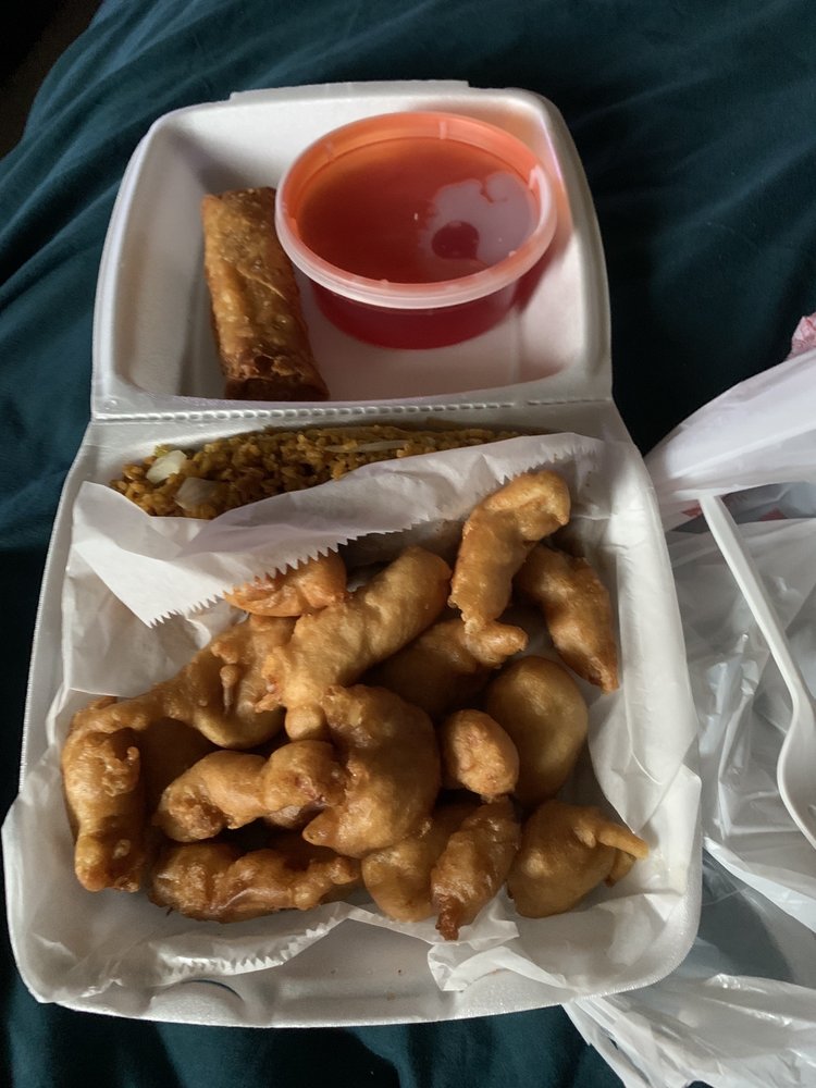 Yum’s Chinese Carry Out