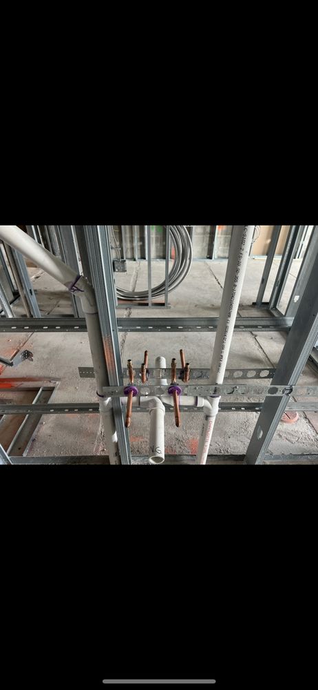 Slide of A&S Services