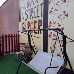 Street Burger