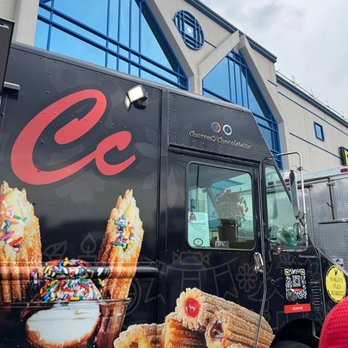 Churros Y Chocolate - Desserts Near Me - Elgin, Illinois Churros Y Chocolate - Desserts Near Me - Elgin, Illinois