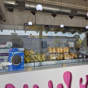 Aice - Acai Bowls Near Me - Redlands, California