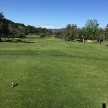 Rancho Solano Golf Course - Golf Near Me - Fairfield, California