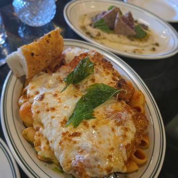 Bad Bambino - Italian Near Me - Charleston, South Carolina Bad Bambino - Italian Near Me - Charleston, South Carolina