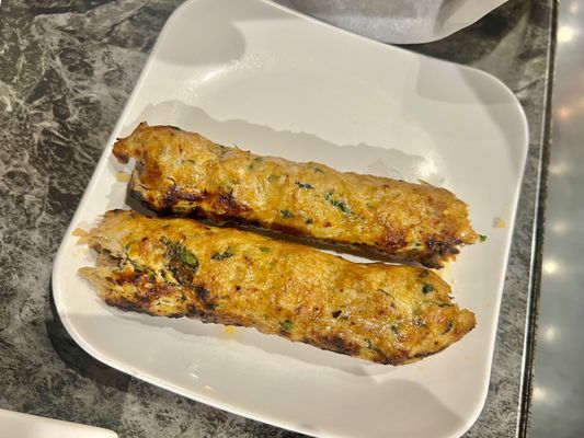 BK Khan BBQ by null