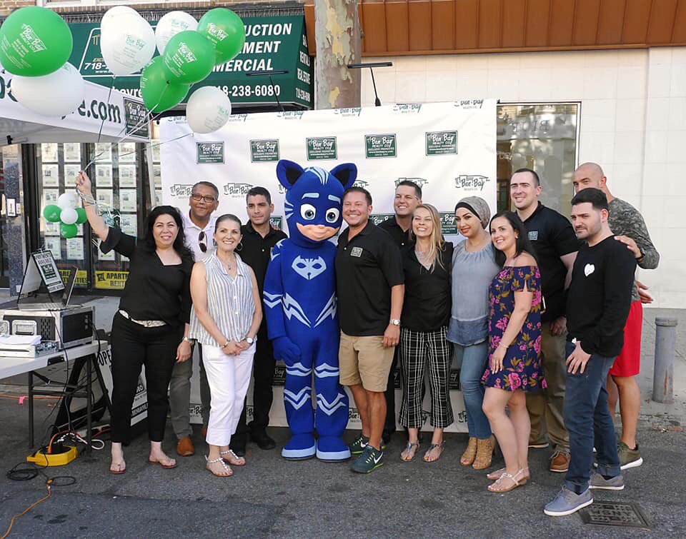 BEN BAY REALTY CO. OF BAY RIDGE Updated September 2024 14 Photos