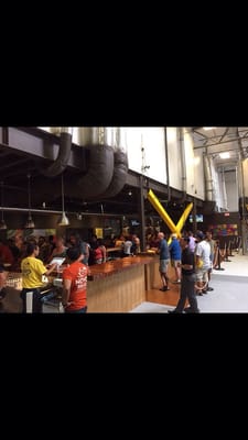 Novo Brazil Brewing - Lane Ave by null