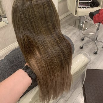 Full Blown Dry Bar and Makeup - After transformation - Makeup Artists Near Me - Placentia, California Full Blown Dry Bar and Makeup - After transformation - Makeup Artists Near Me - Placentia, California