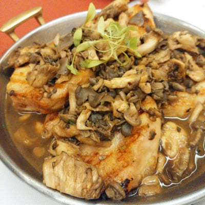 Restaurante Banzeiro Manaus by null