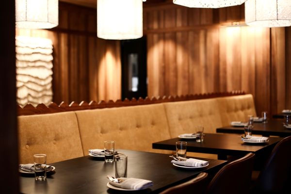 sway thai aspen by null