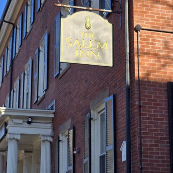 Salem Inn - Hotels Near Me - Salem, Massachusetts