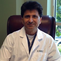 Raleigh Spine & Pain Center