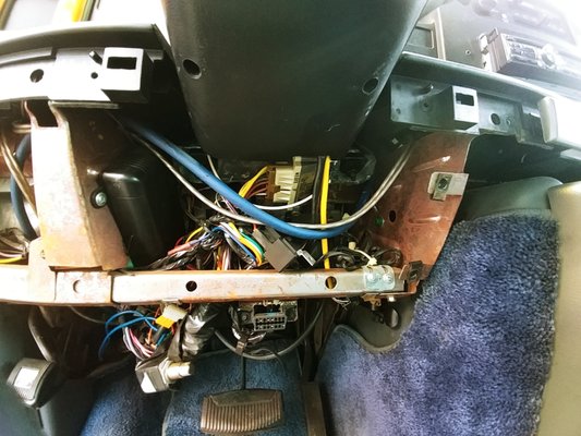 Beechnut Auto Repair