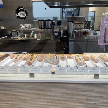 Gold Bunny Donuts - donuts - Coffee & Tea Near Me - Bethesda, Maryland Gold Bunny Donuts - donuts - Coffee & Tea Near Me - Bethesda, Maryland