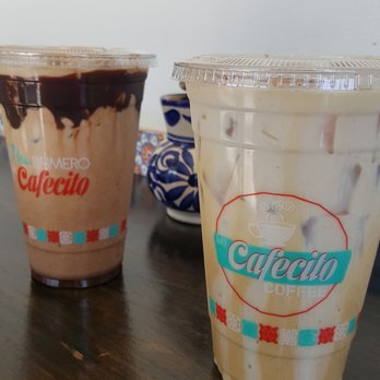 Mi Cafecito Coffee - Iced Tres Leches and Ices Mocha Mexicano - Coffee & Tea Near Me - Pomona, California Mi Cafecito Coffee - Iced Tres Leches and Ices Mocha Mexicano - Coffee & Tea Near Me - Pomona, California