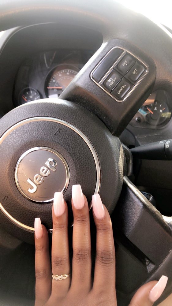 CALIFORNIA NAILS AND TANNING Updated August 2024 13 Photos & 27