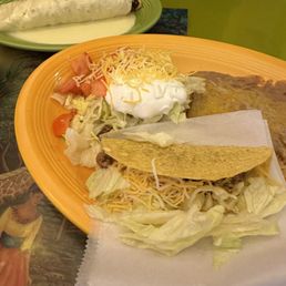 Tostada