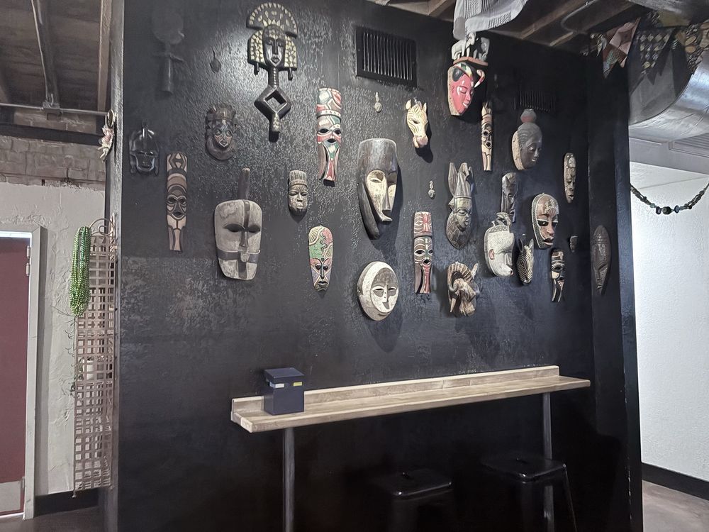 Zerai’s International Bar