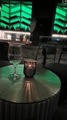 Bianchi Winery by null