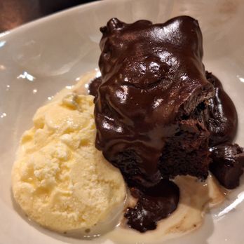 Cotton Patch Cafe - Yummy. Dr Pepper Chocolate Cake - American Near Me - College Station, Texas