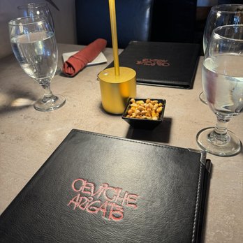 Ceviche Arigato - Peruvian Near Me - Weston, Florida