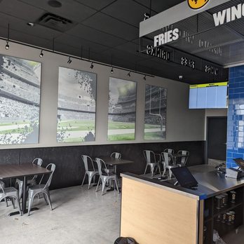 Buffalo Wild Wings 'GO' - Buffalo Wild Wings - Sports Bars Near Me - Lawrenceville, Georgia Buffalo Wild Wings 'GO' - Buffalo Wild Wings - Sports Bars Near Me - Lawrenceville, Georgia