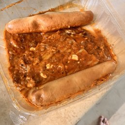 Lasagna