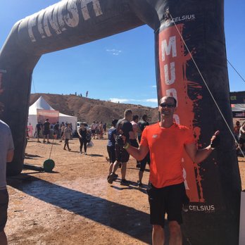 Tough Mudder Las Vegas - Boot Camps Near Me - Henderson, Nevada