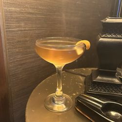 West End Elixir