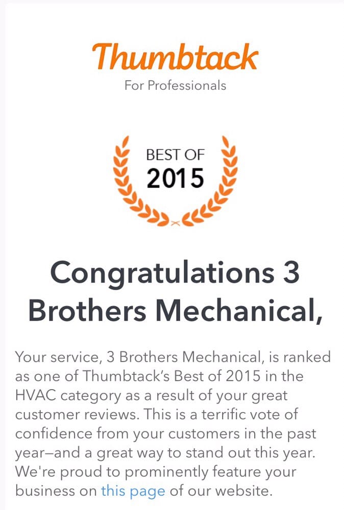 Slide of 3 Brothers Mechanical