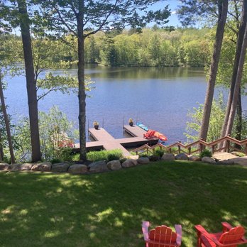 Dixie's Coffee House - Coffee & Tea Near Me - Manitowish Waters, Wisconsin