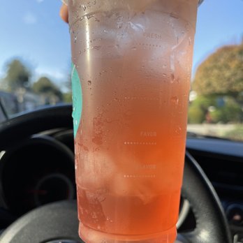 T4 - Dead fly on the bottom - Bubble Tea Near Me - Hayward, California