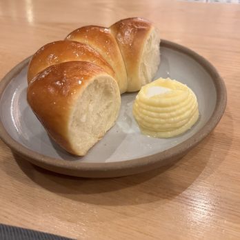 Ernest - New American Near Me - San Francisco, California