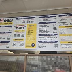 US Deli