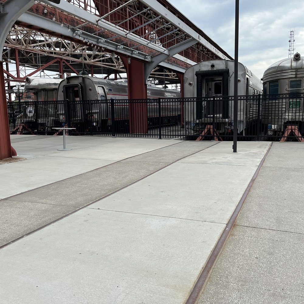 St. Louis Union Station - Hotels Near Me - St. Louis, Missouri