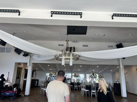 Coco Palm Restaurant by null