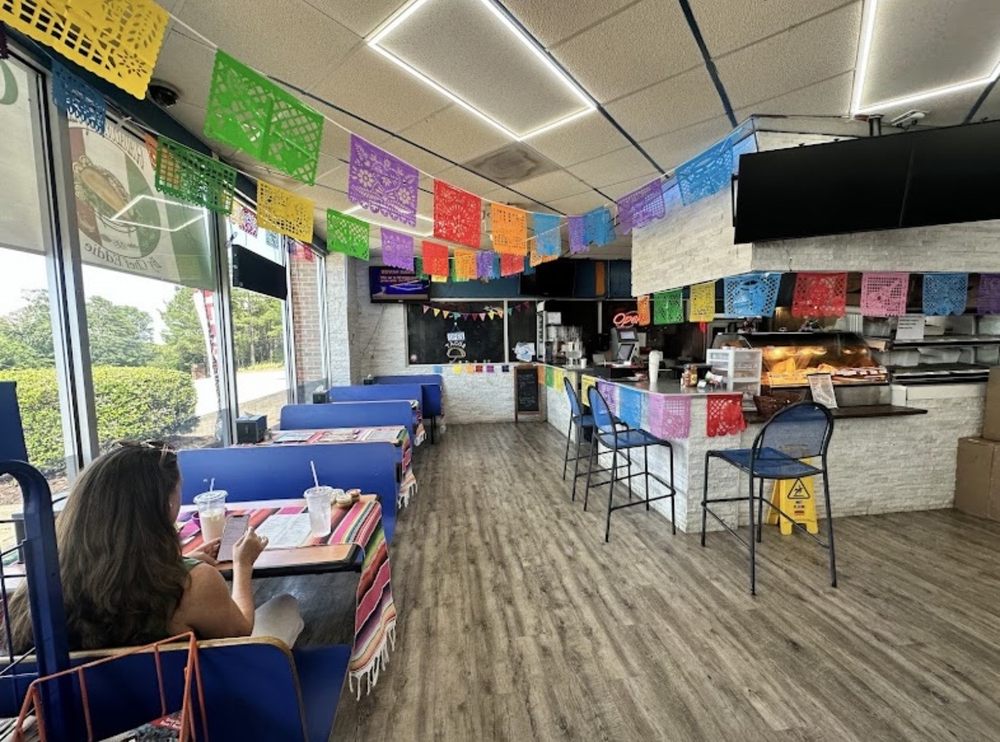Guadalupa Taqueria