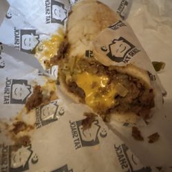 Fat Shack - Philly Cheesesteak