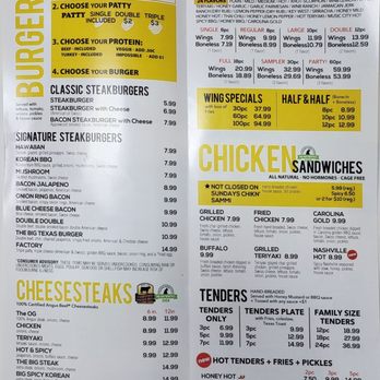 WNB Factory - Burgers Near Me - Montgomery, Alabama WNB Factory - Burgers Near Me - Montgomery, Alabama