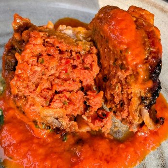 Avec - Chicago - Spicy and delicious - Mediterranean Near Me - Chicago, Illinois