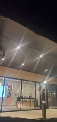 Starbucks by null