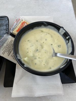 Back Bay Bistro by null