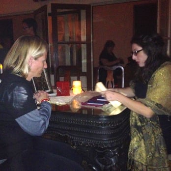 DELUSION - Wendy getting a tarot card reading, how cool is that? - Performing Arts Near Me - Los Angeles, California DELUSION - Wendy getting a tarot card reading, how cool is that? - Performing Arts Near Me - Los Angeles, California