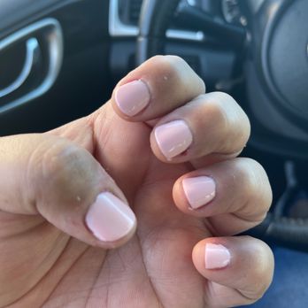 Final Touch - Hair Salons Near Me - Riverside, California