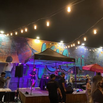 7TH WEST - Venues & Event Spaces Near Me - Oakland, California