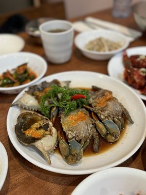 Finch JungSooNae by null