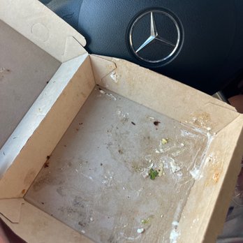 Amara Chocolate & Coffee - What's left of my avocado toast. Hopefully someone else will post a respectable photo. - Coffee & Tea Near Me - Pasadena, California
