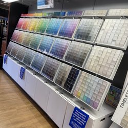 Sherwin-Williams Commercial Paint Store - Colors.