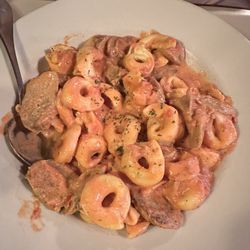 Tony's Italian Kitchen - Tortellini Siciliano