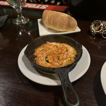 Pintxo Pincho Tapas Bar - Shrimp - Spanish Near Me - Woburn, Massachusetts