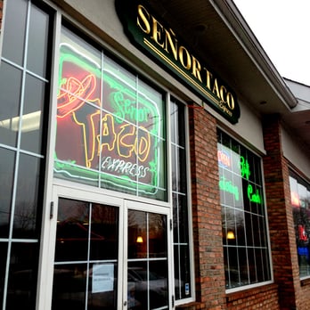 Señor Taco Mexican Grill & Bar - Senor Taco - Mexican Near Me - Mt Sinai, New York